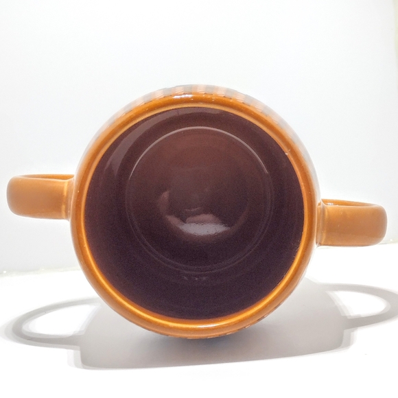 Sock Monkey Coffee Mug by Galerie- Brown - Picture 6 of 6